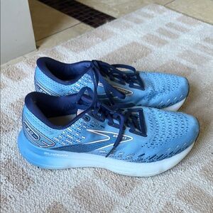 GUC Brooks Glycerin 20 Women’s Sneakers